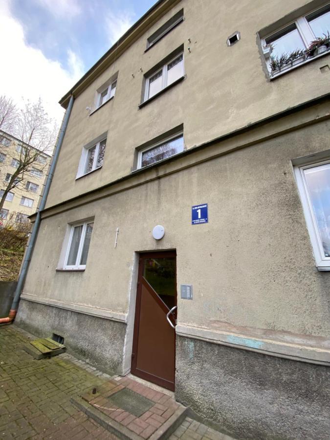 Dk Premium Przy Parku Centralnym Olsztyn (Warmian-Masurian) Exterior foto